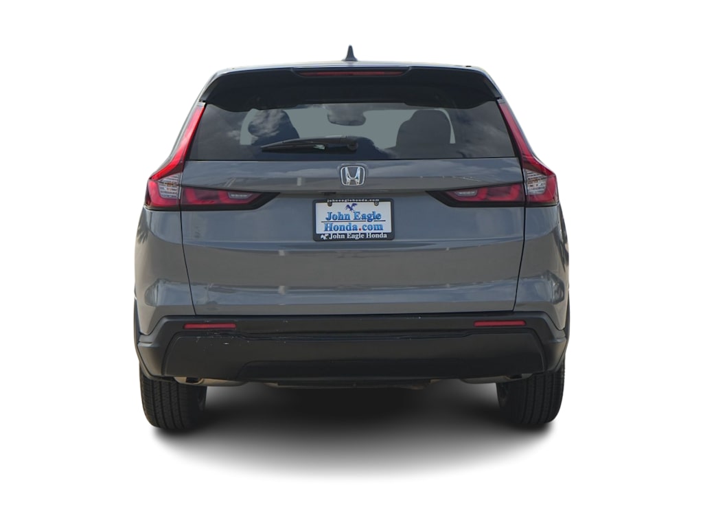 Thumbnail: 2025 Honda CR-V - 5