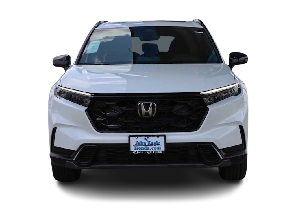 2025 Honda CR-V Sport 6