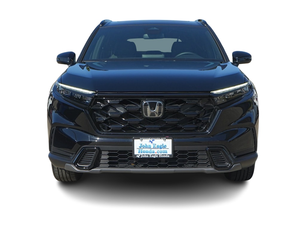 Thumbnail: 2026 Honda CR-V - 6