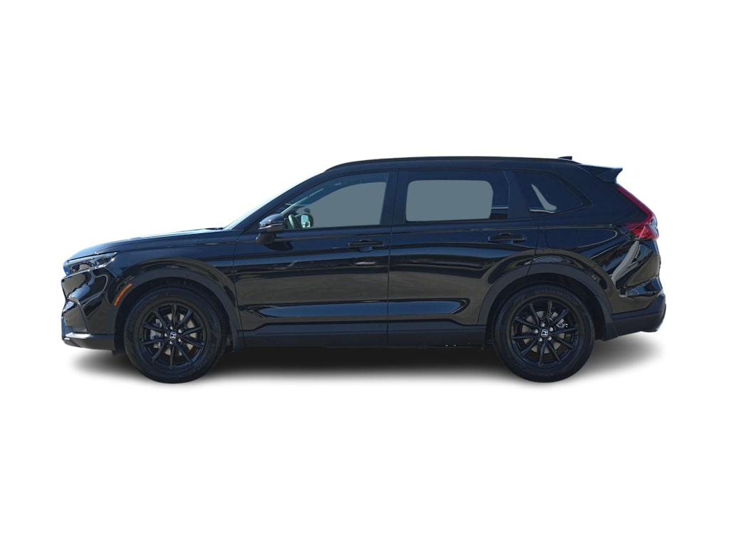 Thumbnail: 2026 Honda CR-V - 3