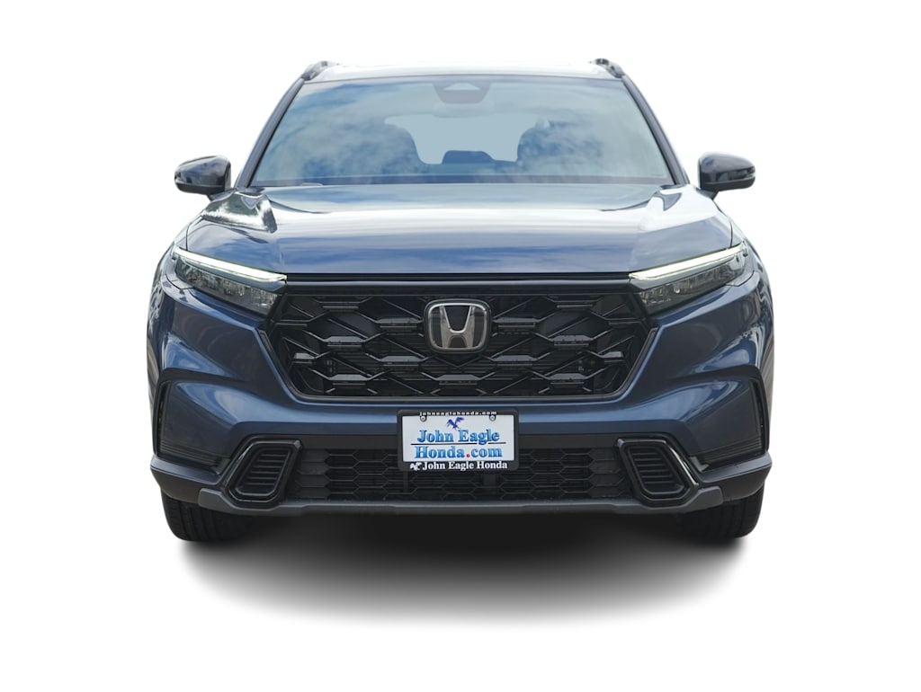 Thumbnail: 2026 Honda CR-V - 6
