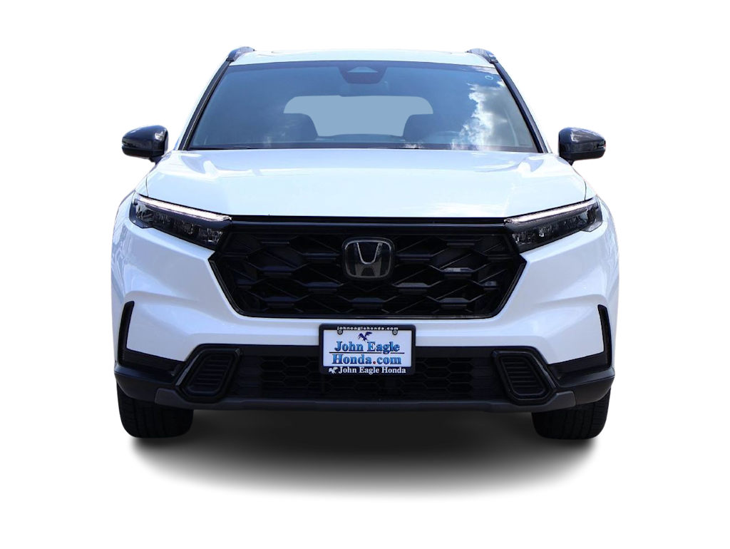 Thumbnail: 2023 Honda CR-V - 6