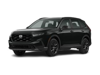 Thumbnail: 2026 Honda CR-V - 2