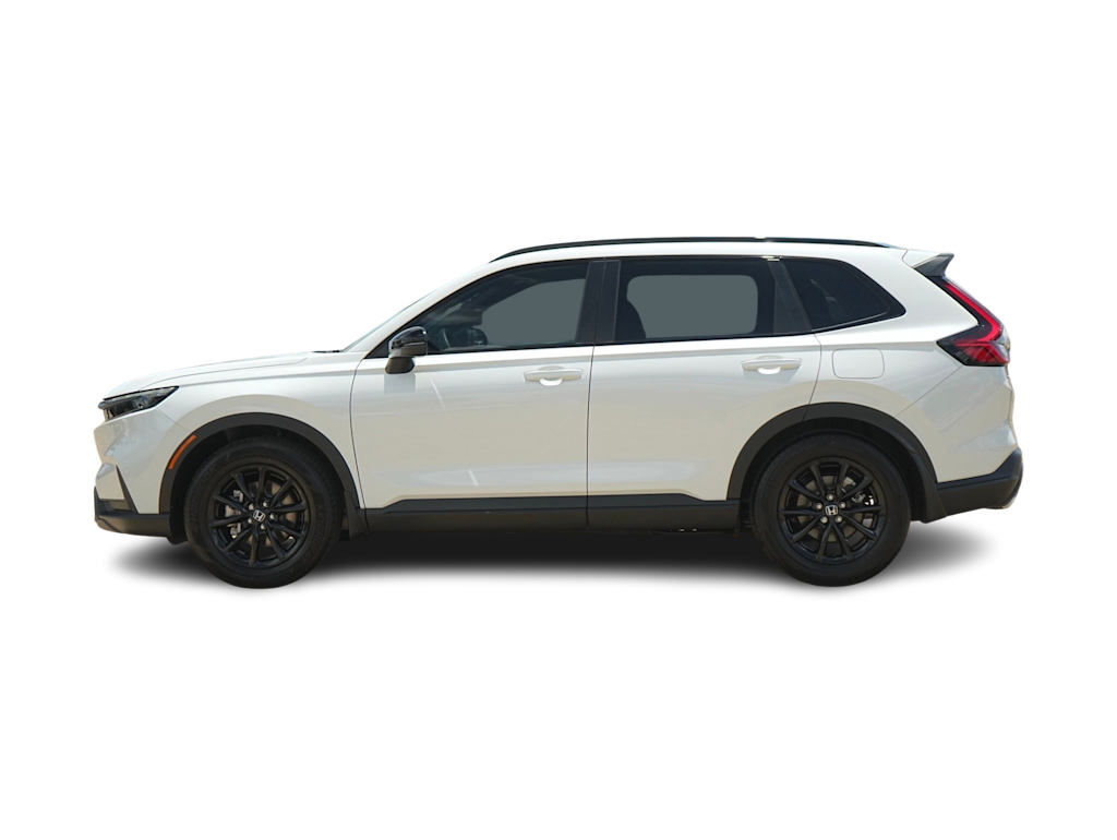 Thumbnail: 2026 Honda CR-V - 3