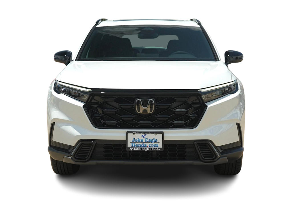 Thumbnail: 2026 Honda CR-V - 6
