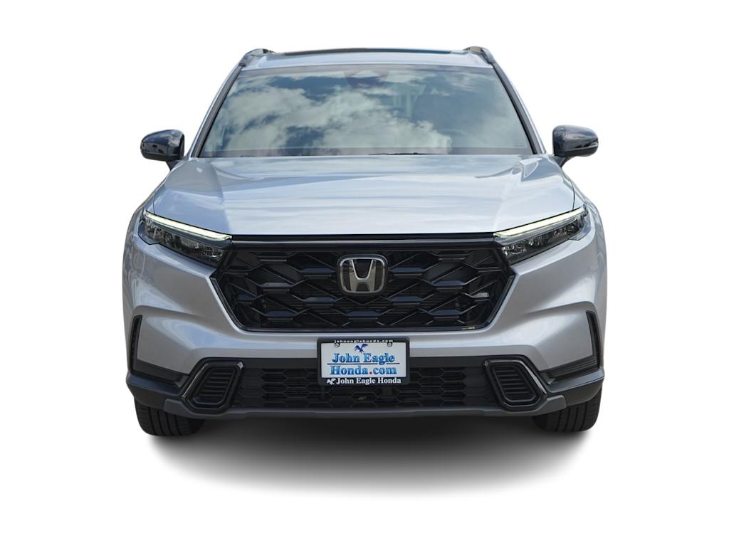Thumbnail: 2026 Honda CR-V - 6