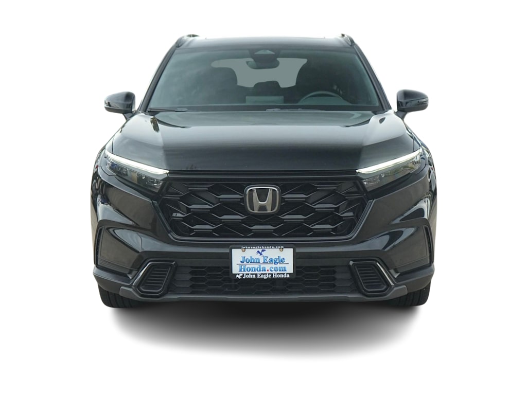 Thumbnail: 2023 Honda CR-V - 6
