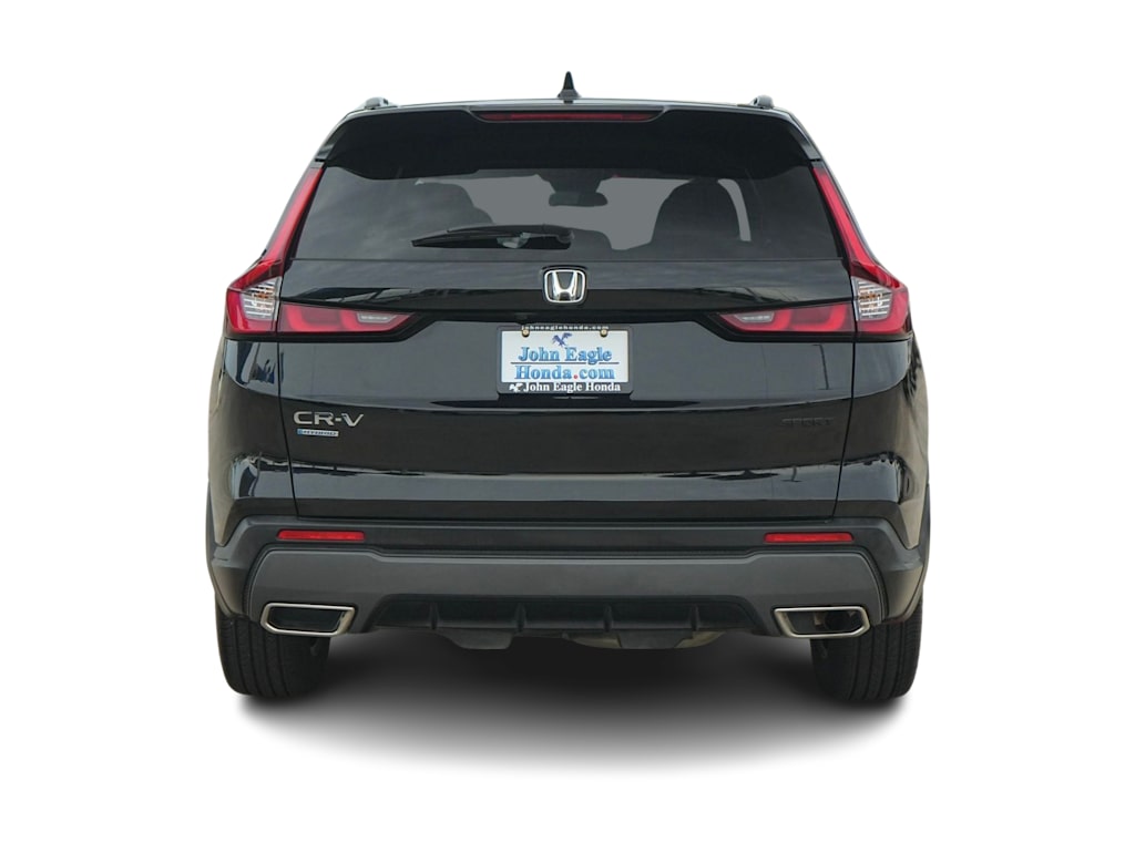 Thumbnail: 2023 Honda CR-V - 5