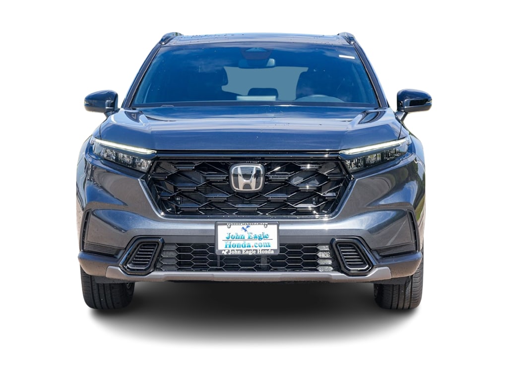 Thumbnail: 2026 Honda CR-V - 6