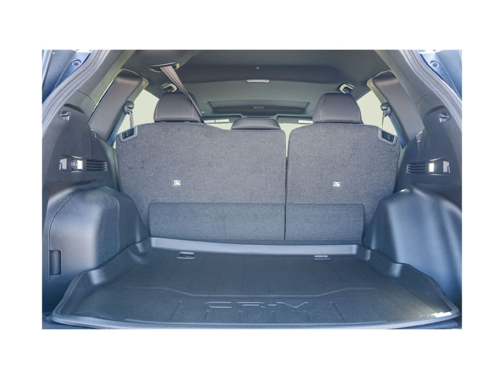 Thumbnail: 2026 Honda CR-V - 18