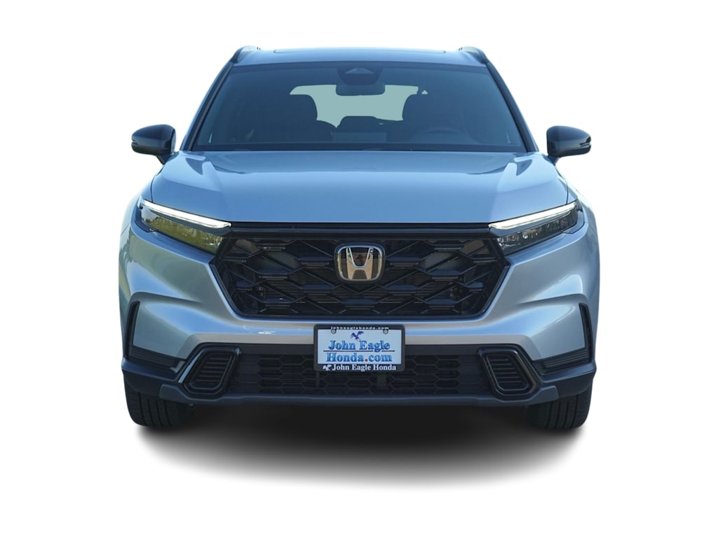 Thumbnail: 2026 Honda CR-V - 6