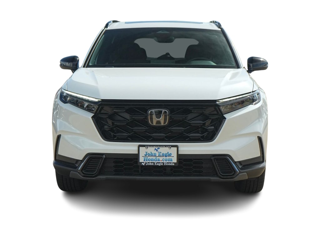 Thumbnail: 2026 Honda CR-V - 6