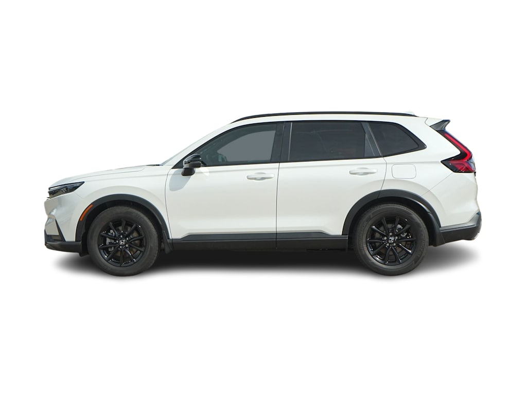 Thumbnail: 2026 Honda CR-V - 3