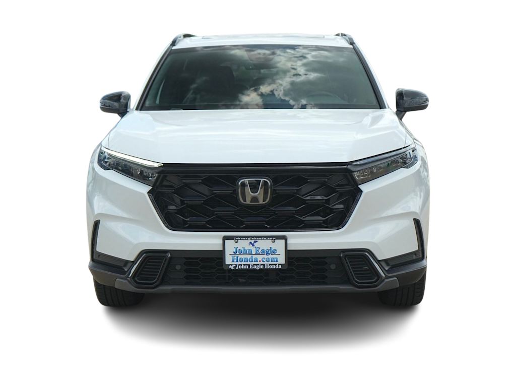 Thumbnail: 2025 Honda CR-V - 6