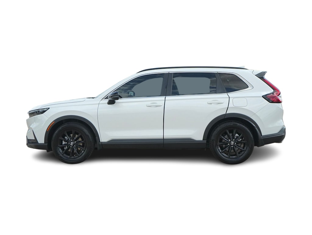 Thumbnail: 2025 Honda CR-V - 3