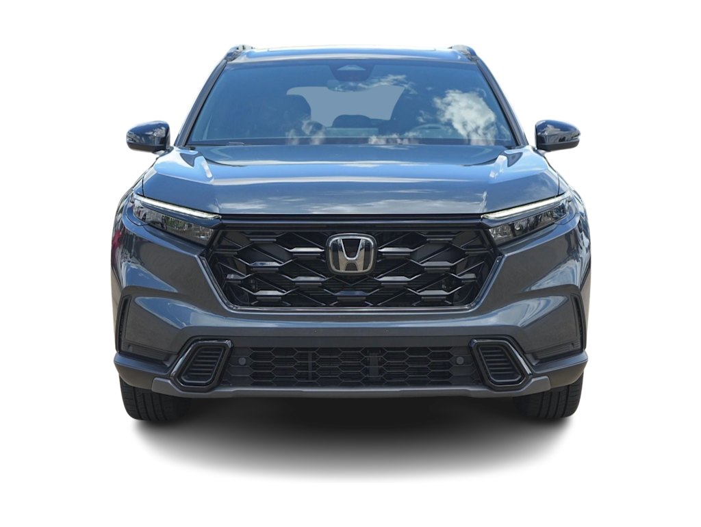 Thumbnail: 2026 Honda CR-V - 6