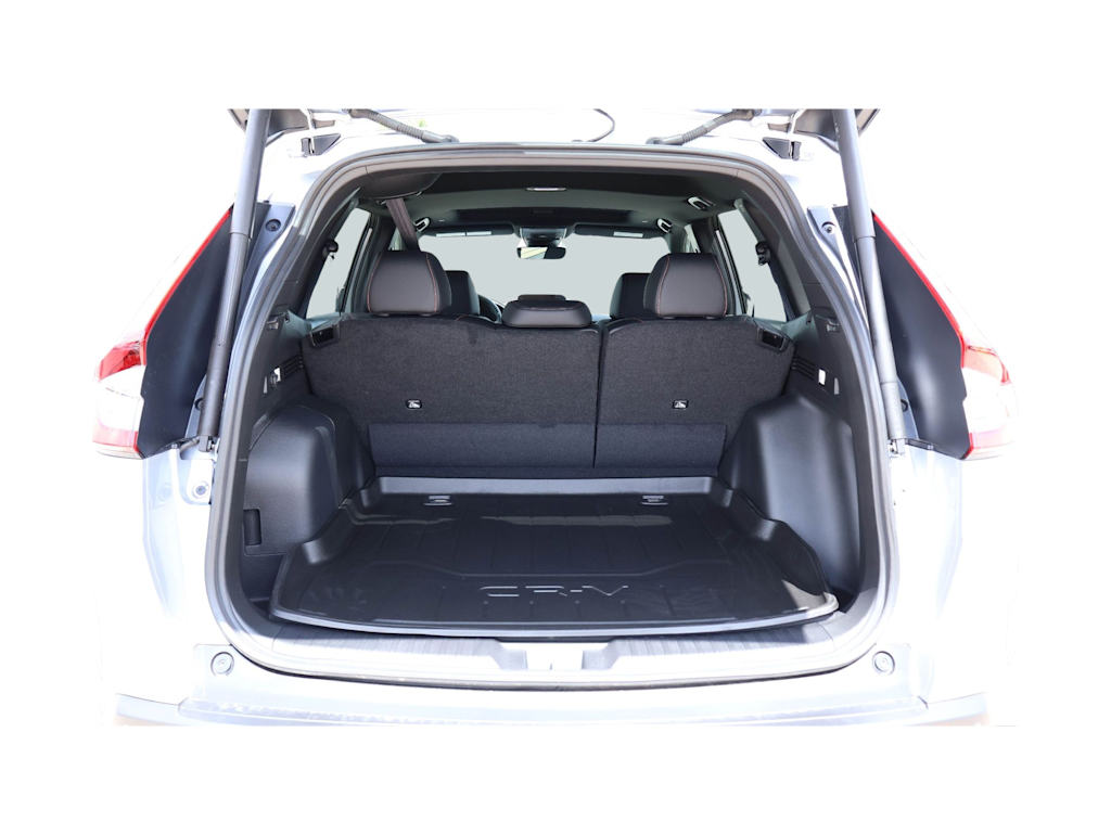 Thumbnail: 2026 Honda CR-V - 18