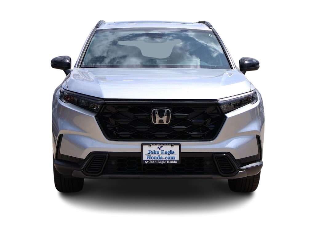 Thumbnail: 2026 Honda CR-V - 6