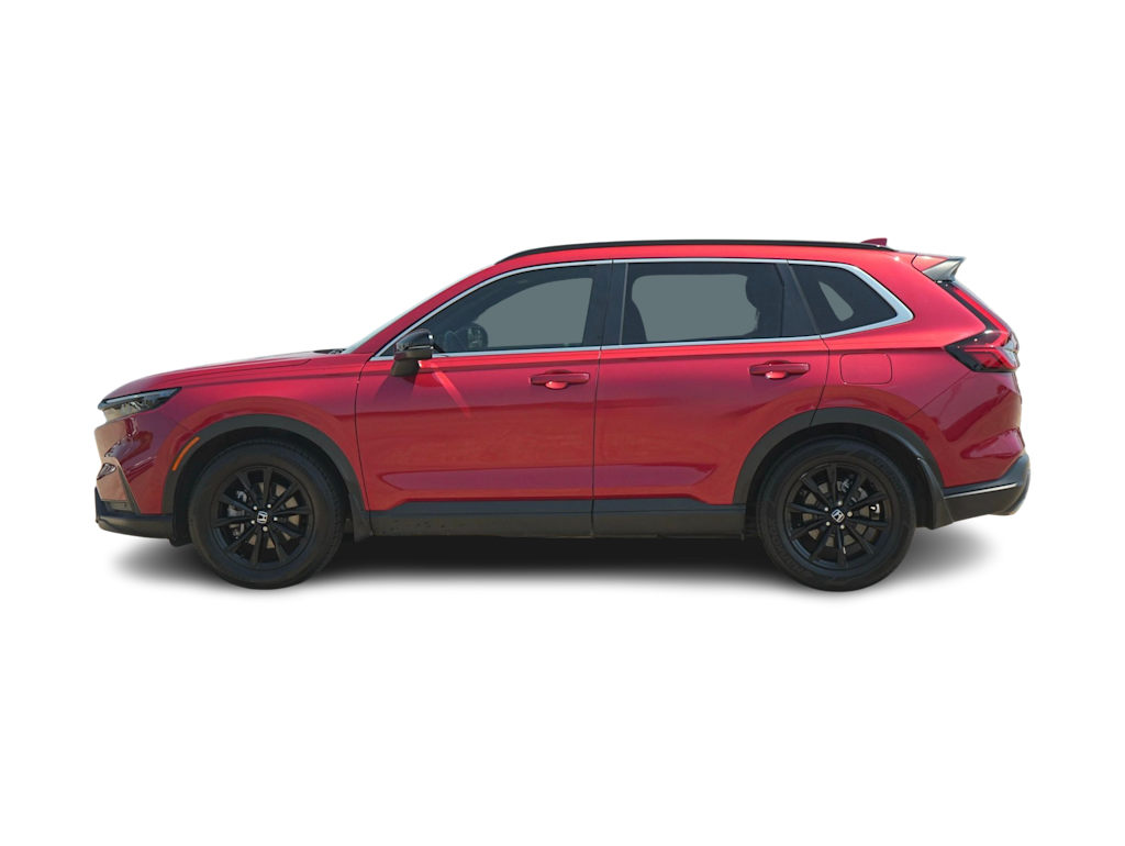 Thumbnail: 2024 Honda CR-V - 3