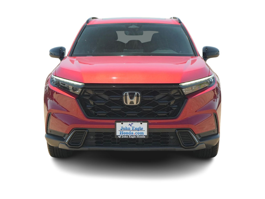 Thumbnail: 2024 Honda CR-V - 6