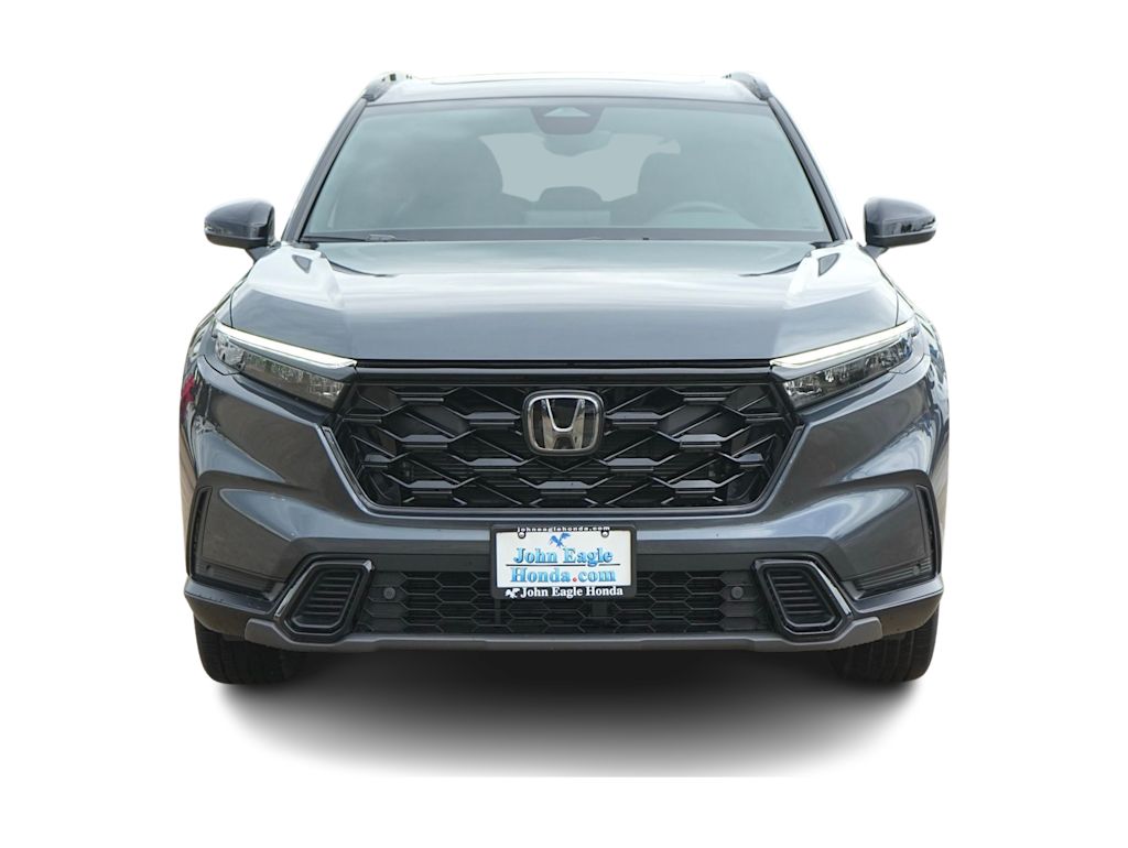 Thumbnail: 2026 Honda CR-V - 6