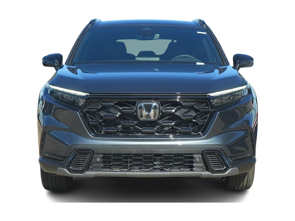 Thumbnail: 2026 Honda CR-V - 6