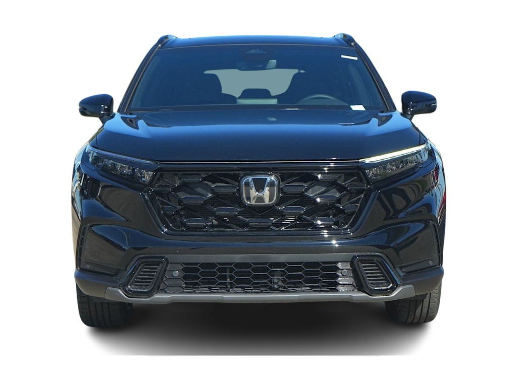 Thumbnail: 2026 Honda CR-V - 6
