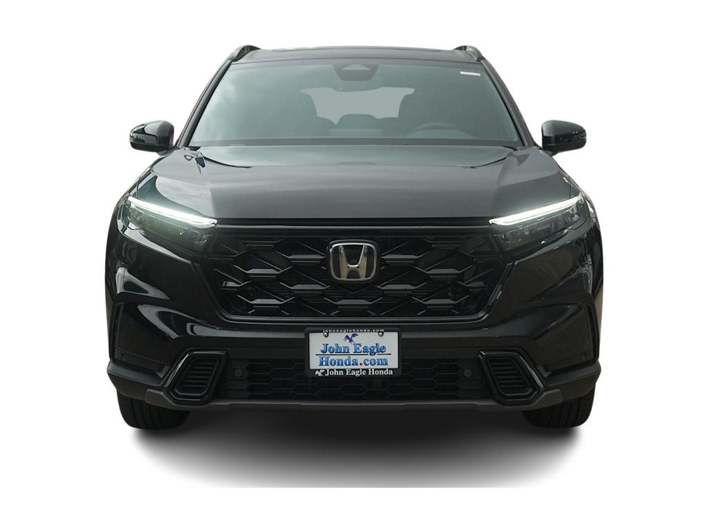 Thumbnail: 2026 Honda CR-V - 6