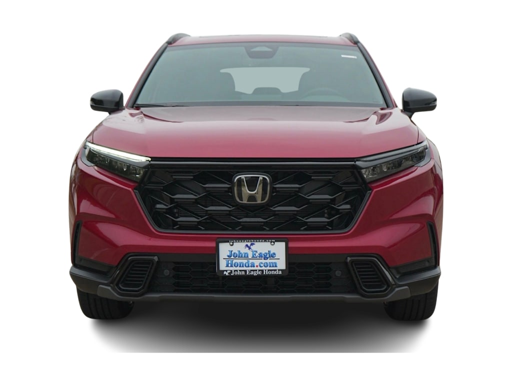 Thumbnail: 2026 Honda CR-V - 6
