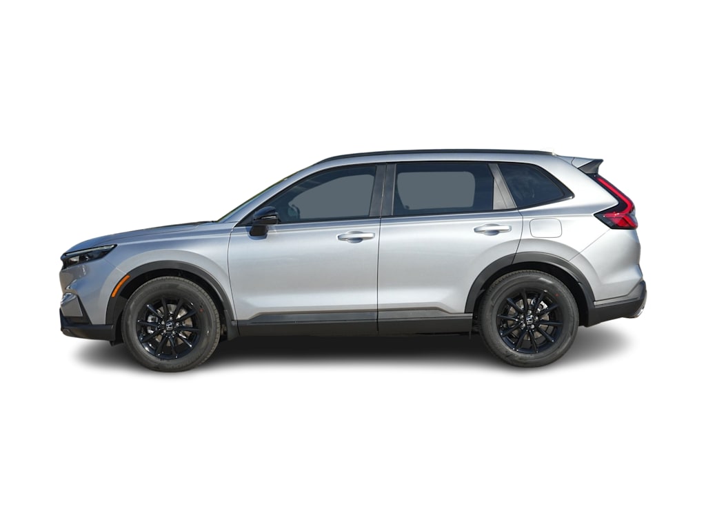 Thumbnail: 2026 Honda CR-V - 3