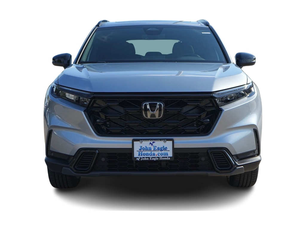 Thumbnail: 2026 Honda CR-V - 6