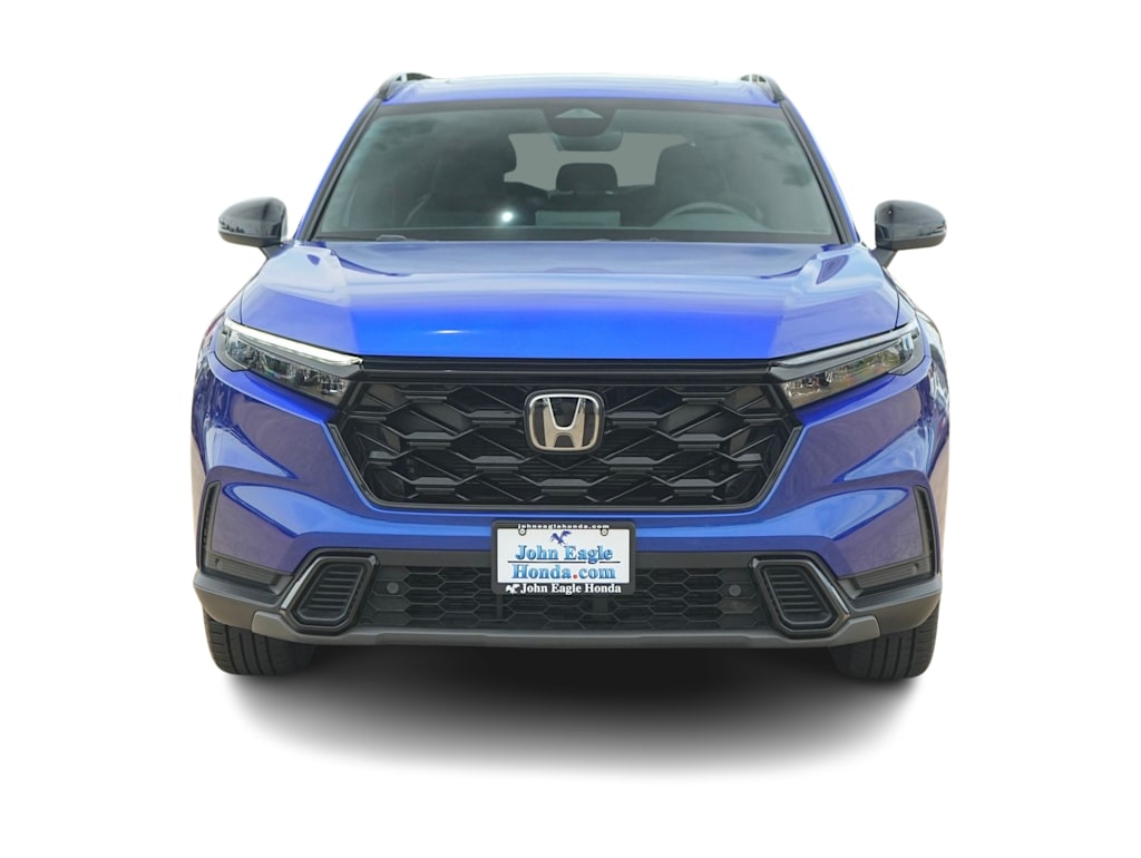 Thumbnail: 2025 Honda CR-V - 6