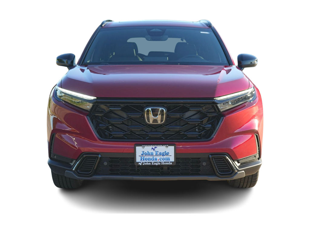 Thumbnail: 2026 Honda CR-V - 6