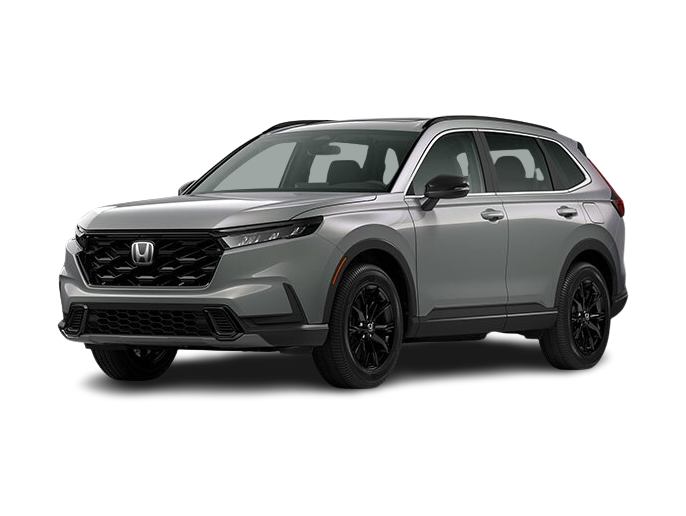 Thumbnail: 2026 Honda CR-V - 2