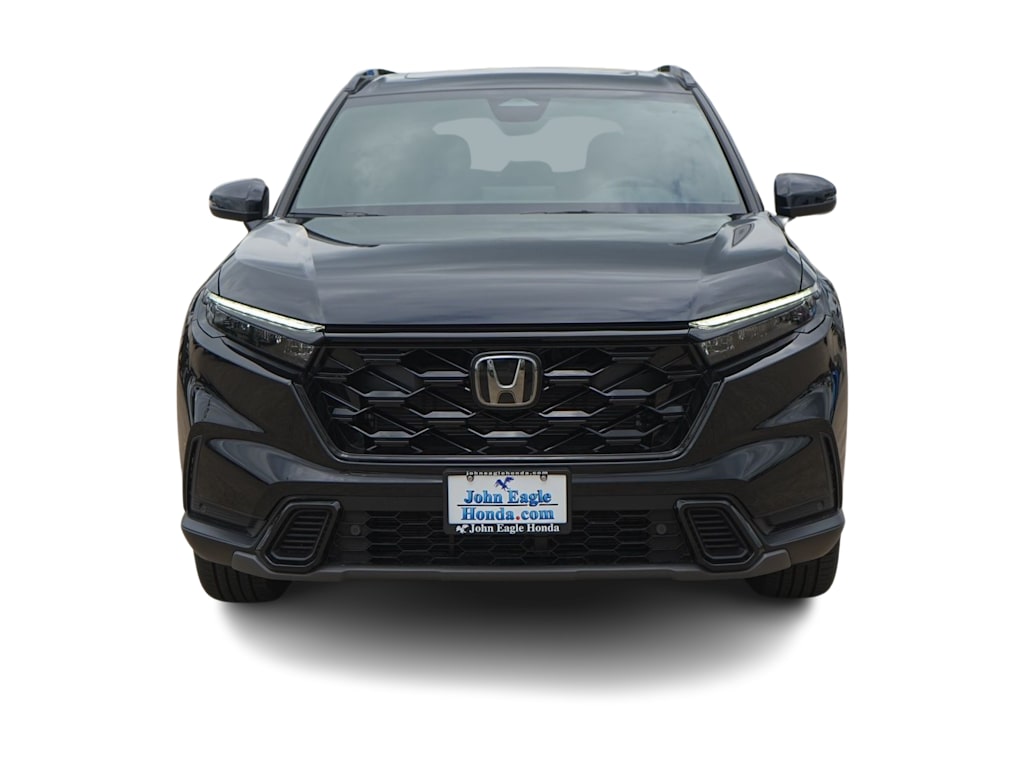 Thumbnail: 2026 Honda CR-V - 6