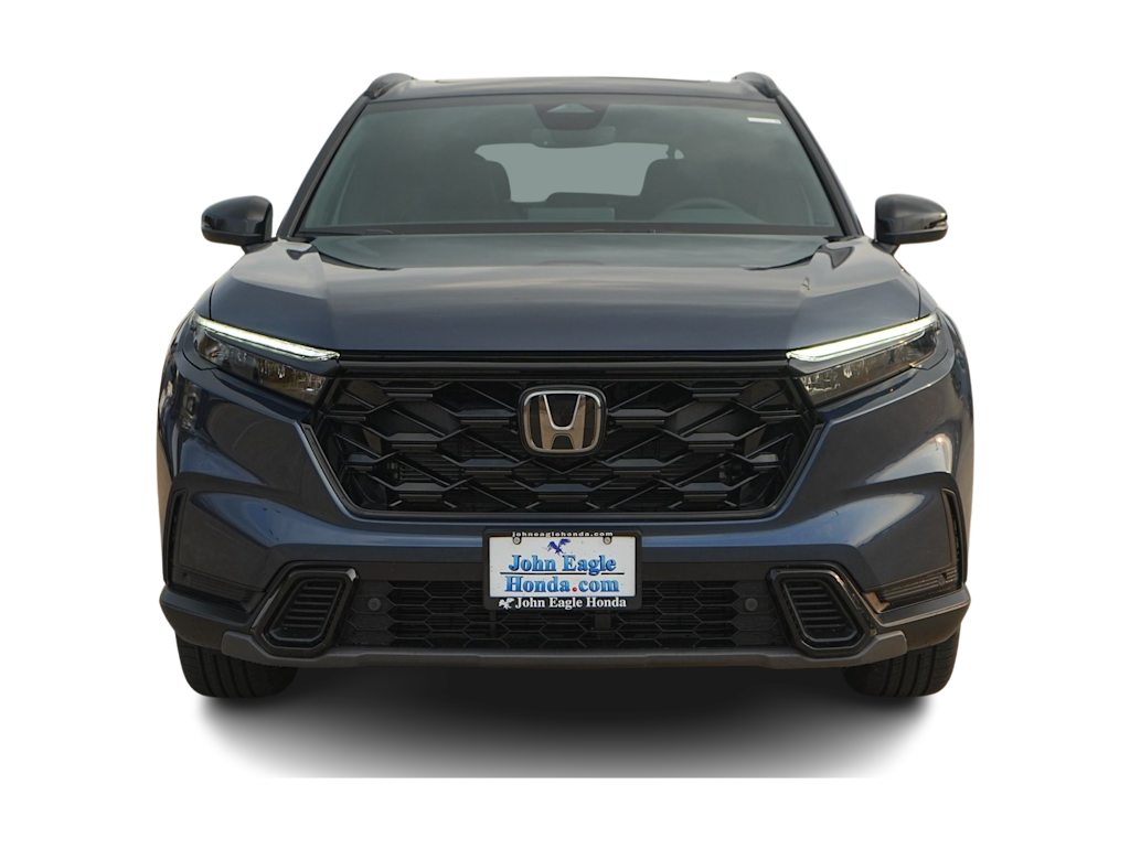Thumbnail: 2026 Honda CR-V - 6