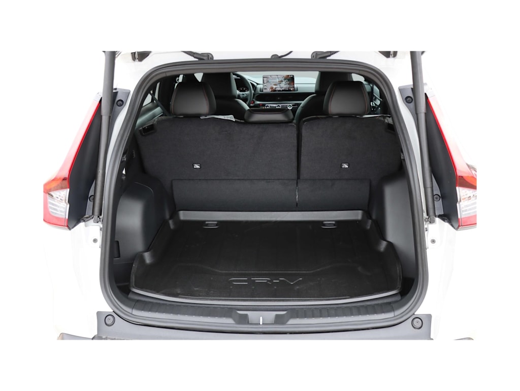 2025 Honda CR-V Sport-L 18