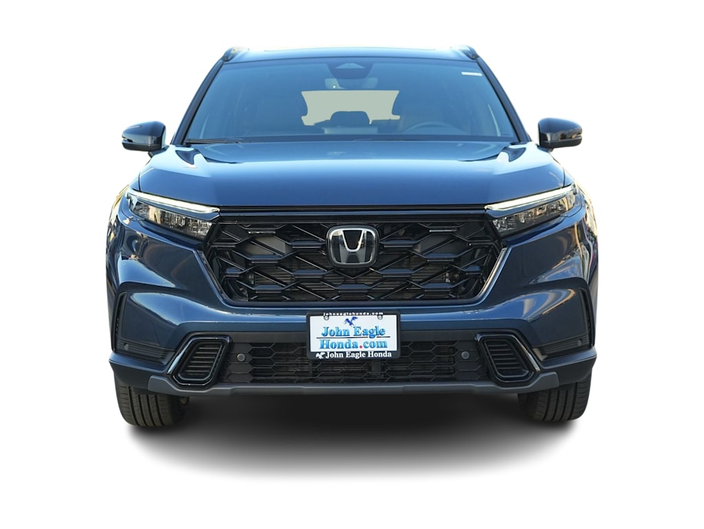 Thumbnail: 2026 Honda CR-V - 6