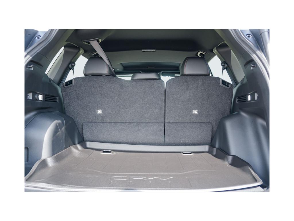 Thumbnail: 2026 Honda CR-V - 17