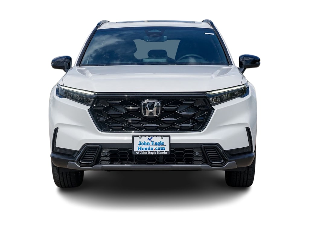 Thumbnail: 2026 Honda CR-V - 6