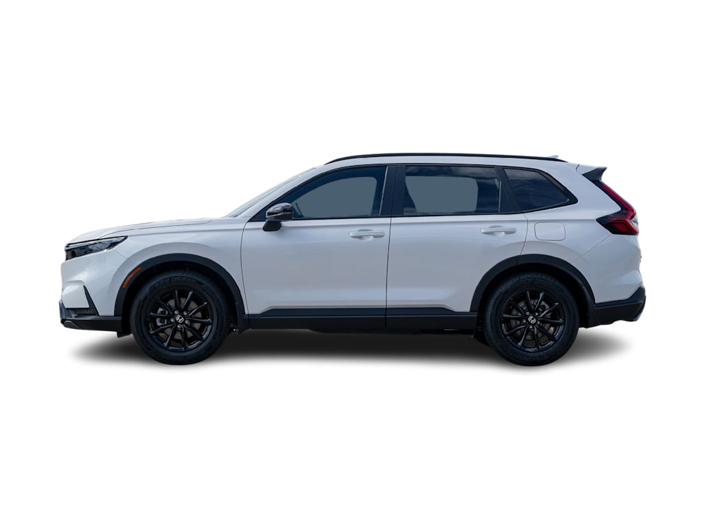 Thumbnail: 2026 Honda CR-V - 3