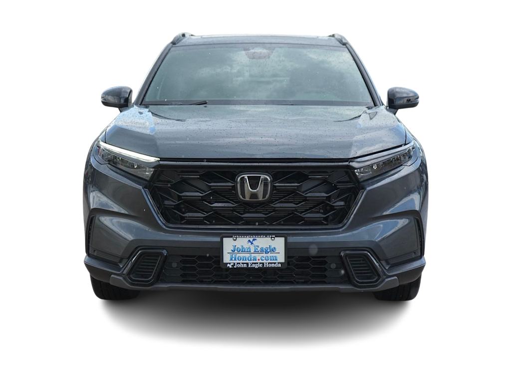 Thumbnail: 2026 Honda CR-V - 6