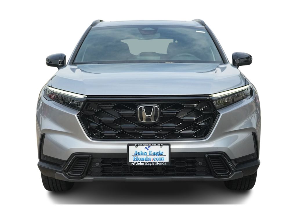 Thumbnail: 2026 Honda CR-V - 6