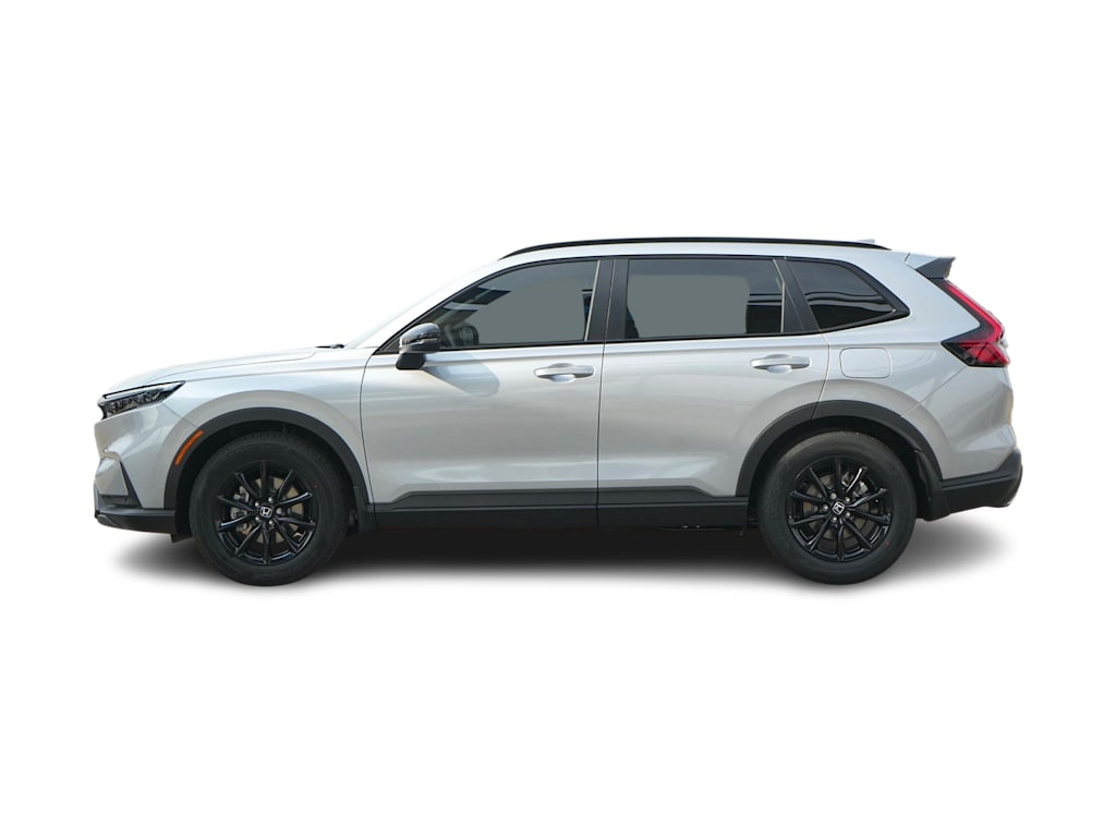 Thumbnail: 2026 Honda CR-V - 3