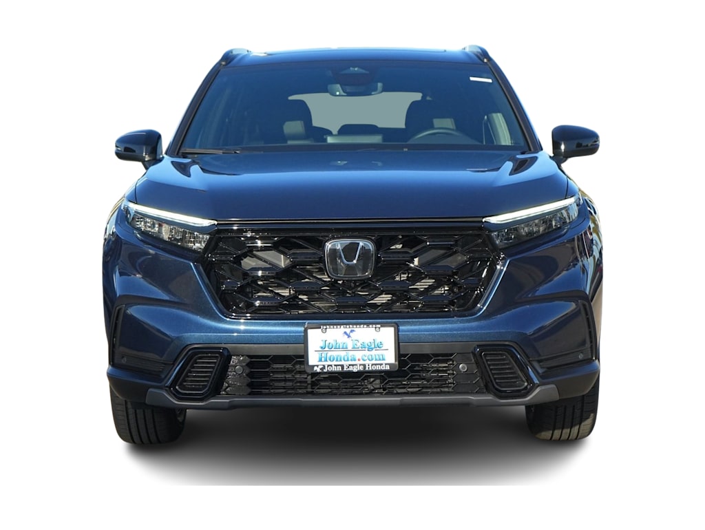 Thumbnail: 2026 Honda CR-V - 6