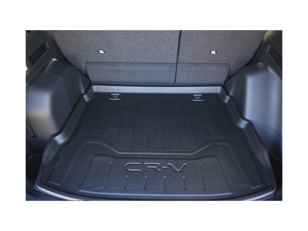 Thumbnail: 2026 Honda CR-V - 18