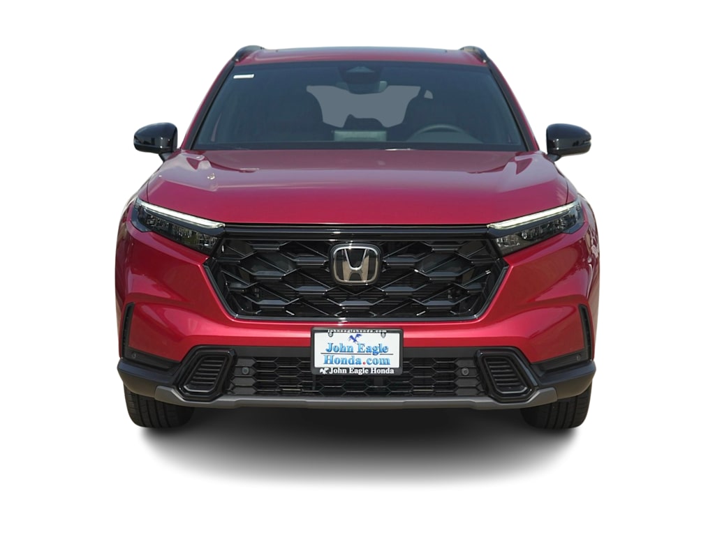 Thumbnail: 2026 Honda CR-V - 6