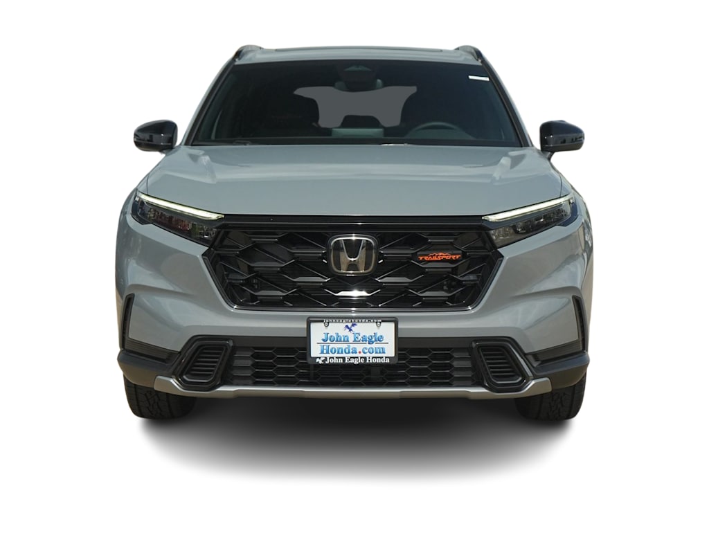 Thumbnail: 2026 Honda CR-V - 6
