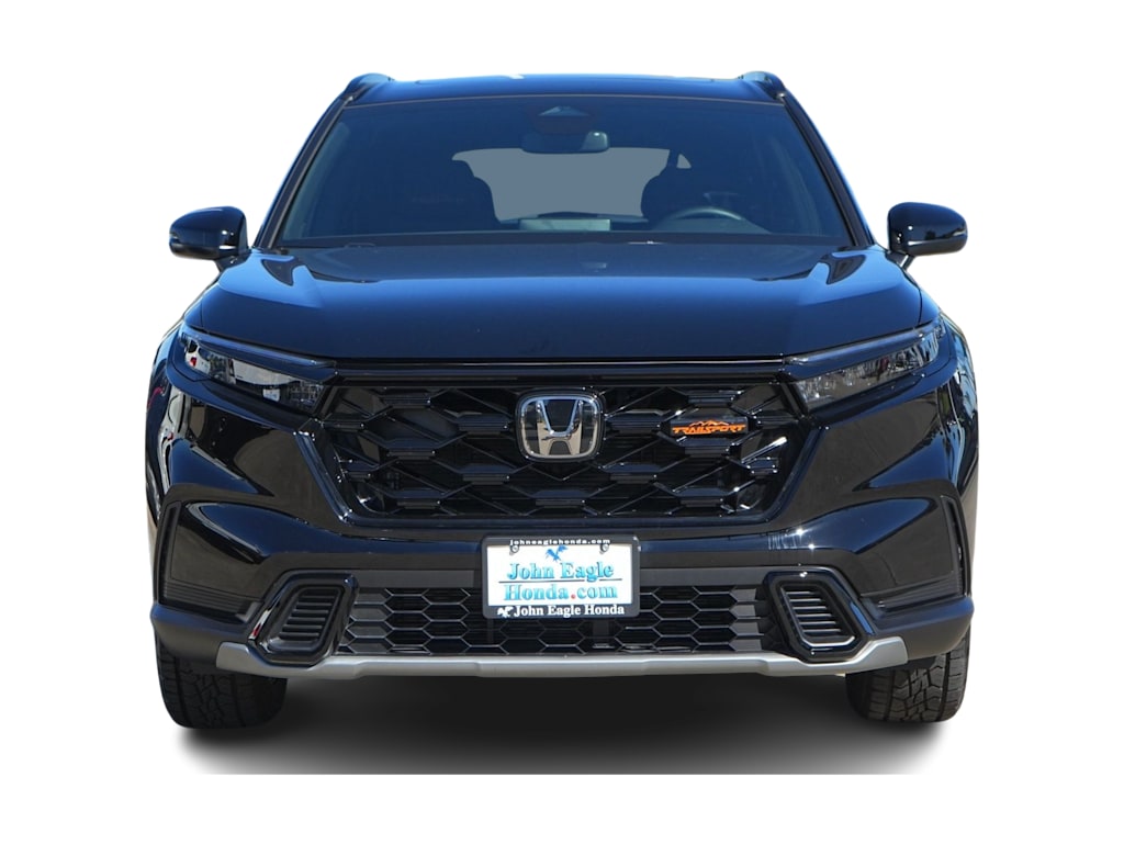 Thumbnail: 2026 Honda CR-V - 6