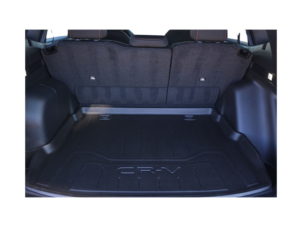 Thumbnail: 2026 Honda CR-V - 18